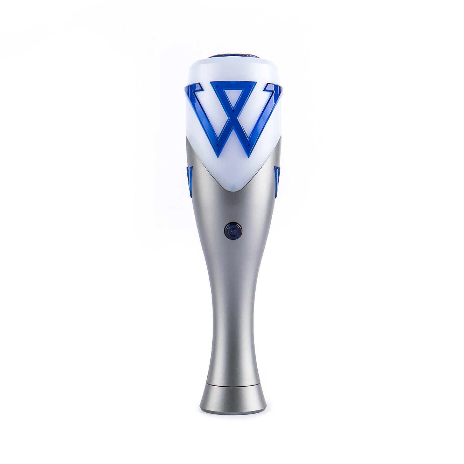 WINNER OFFICIAL LIGHT STICK (VER 2)