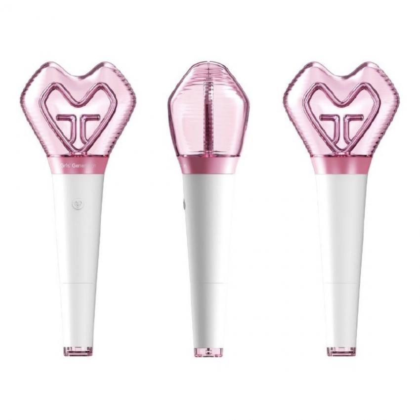 GIRLS' GENERATION OFFICIAL LIGHT STICK - KPOP REPUBLIC