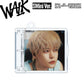 NCT 127 6TH ALBUM 'WALK' (SMINI) DOYOUNG VERSION COVER