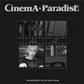 ZEROBASEONE (ZB1) 4TH MINI ALBUM 'CINEMA PARADISE' (DIGIPACK) KIM TAE RAE VERSION COVER