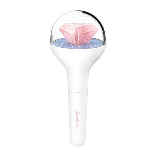 SEVENTEEN OFFICIAL 'CARAT BONG' LIGHT STICK - KPOP REPUBLIC