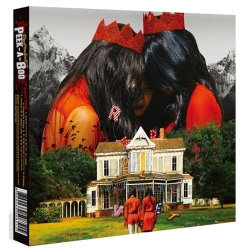 RED VELVET 2ND ALBUM 'PERFECT VELVET' - KPOP REPUBLIC