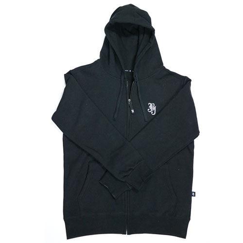 JBJ OFFICIAL ZIP UP HOODIE - KPOP REPUBLIC