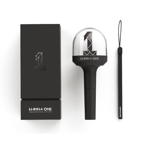 WANNA ONE OFFICIAL LIGHT STICK - KPOP REPUBLIC