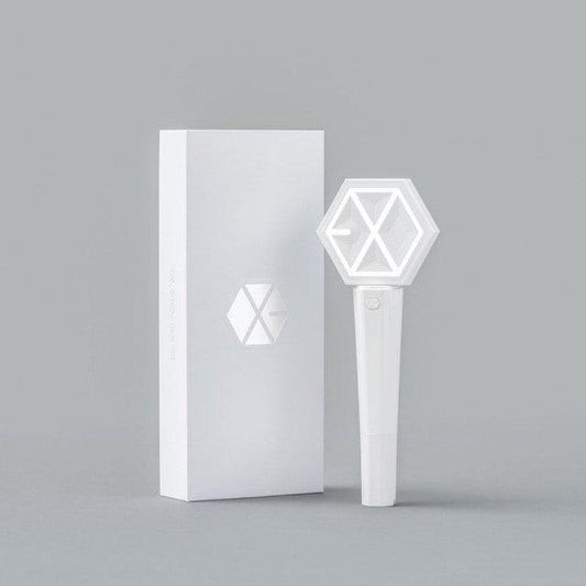 EXO OFFICIAL LIGHT STICK (VER.2) - KPOP REPUBLIC