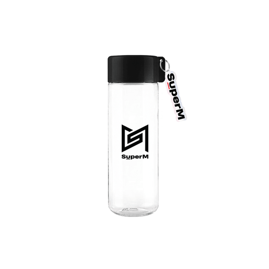 SUPERM OFFICIAL WATER BOTTLE - KPOP REPUBLIC