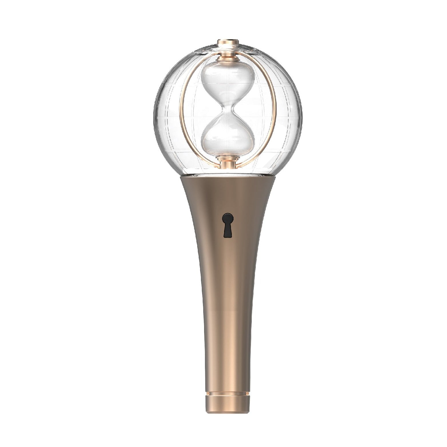 ATEEZ OFFICIAL LIGHT STICK VER. 2 COVER