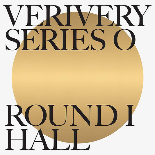 VERIVERY SINGLE ALBUM 'SERIES 'O' [ROUND 1 : HALL]'