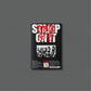 GOT THE BEAT 1ST MINI ALBUM 'STAMP ON IT' BEAT VERSION COVER