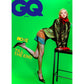 GQ KOREA 'FEBRUARY 2025 - ROSÉ (BLACKPINK)' B VERSION COVER