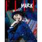 ELLE 'APRIL 2024 - MARK (NCT)' B VERSION COVER