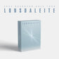 BAEKHYUN 2024 ASIA TOUR IN SEOUL 'LONSDALEITE' (BLU-RAY) COVER