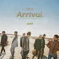 GOT7 6TH MINI ALBUM 'FLIGHT LOG : ARRIVAL' - KPOP REPUBLIC