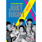 GOT7 3RD MINI ALBUM 'JUST RIGHT'