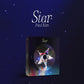 PAUL KIM 3RD EP ALBUM 'STAR' COVER