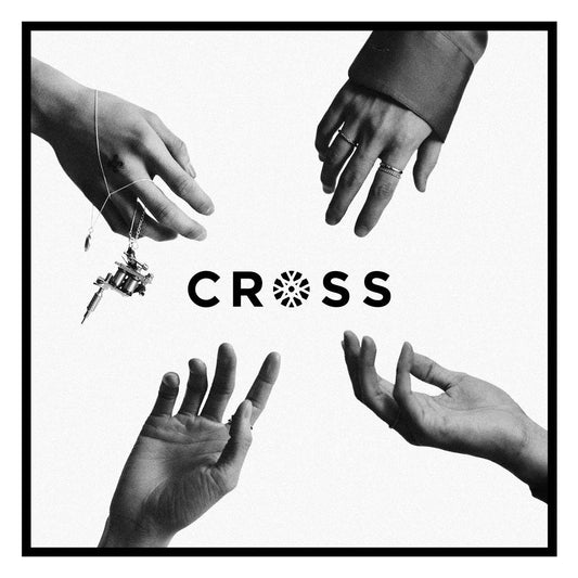 WINNER 3RD MINI ALBUM 'CROSS'