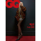 GQ KOREA 'FEBRUARY 2025 - ROSÉ (BLACKPINK)' C VERSION COVER