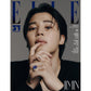 ELLE 'NOVEMBER 2023 - JIMIN (BTS)' C VERSION COVER