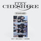 ITZY MINI ALBUM 'CHESHIRE' C VERSION COVER