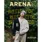 ARENA HOMME+ 'DECEMBER 2024 - JOSHUA (SEVENTEEN)' C VERSION COVER