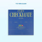 ITZY MINI ALBUM 'CHECKMATE' (SPECIAL EDITION) C VERSION COVER