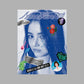 NEWJEANS 1ST EP ALBUM 'NEW JEANS' (BLUEBOOK) DANIELLE VERSION COVER