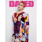 DAZED 'AUGUST 2024 - TAEYONG (NCT)' D VERSION COVER