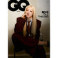 GQ KOREA 'FEBRUARY 2025 - ROSÉ (BLACKPINK)' D VERSION COVER