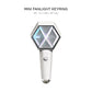 EXO MINI FANLIGHT KEYRING