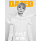 DAZED 'AUGUST 2024 - TAEYONG (NCT)' F VERSION COVER