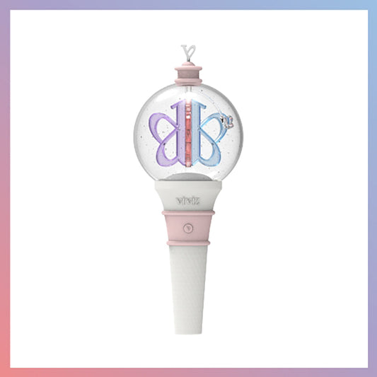 VIVIZ OFFICIAL LIGHT STICK cover image