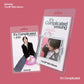 YESUNG 6TH MINI ALBUM 'IT'S COMPLICATED' (SMINI) COVER