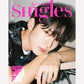 SINGLES 'AUGUST 2023 - ZEROBASEONE (ZB1)' J VERSION COVER