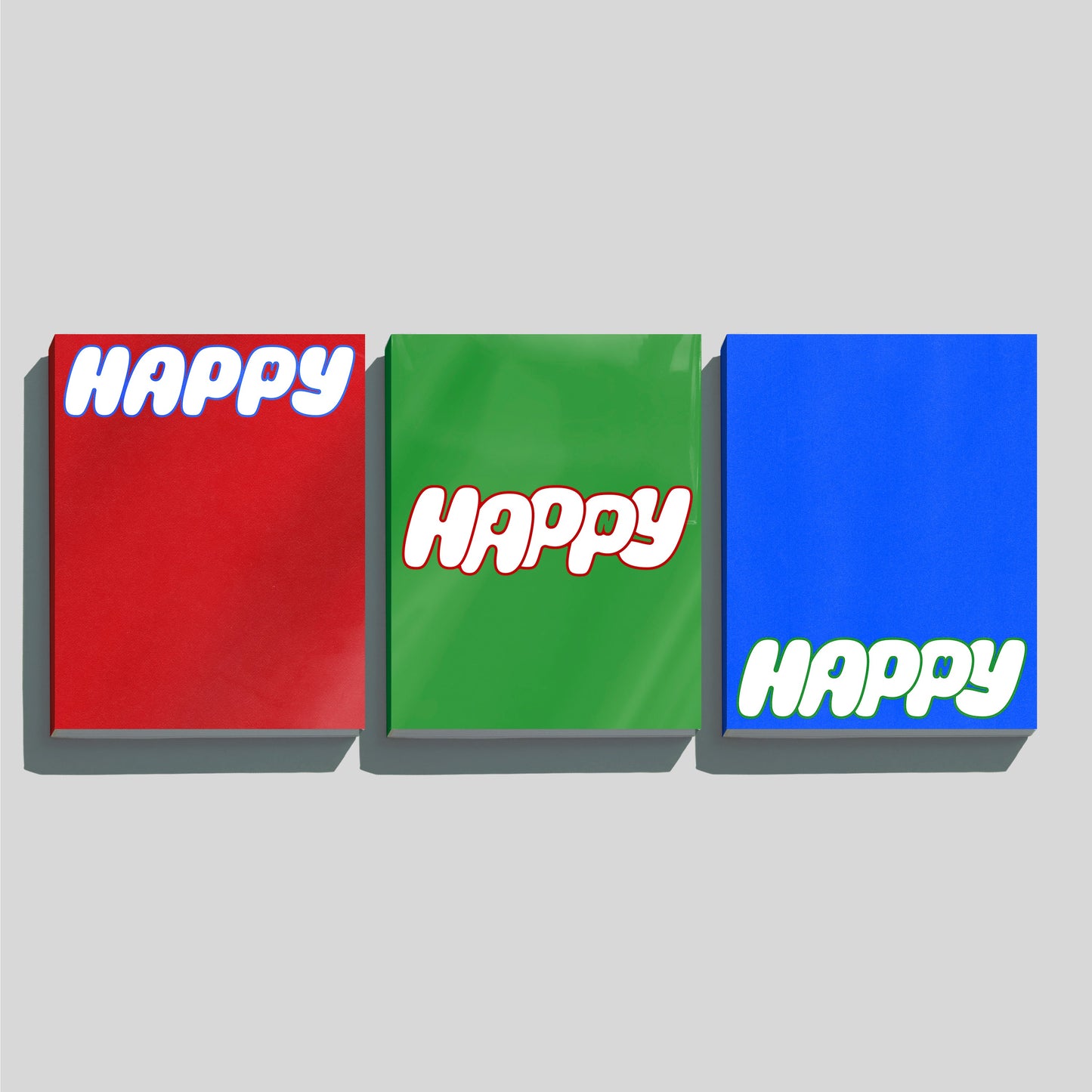 JIN SOLO ALBUM 'HAPPY' COVER