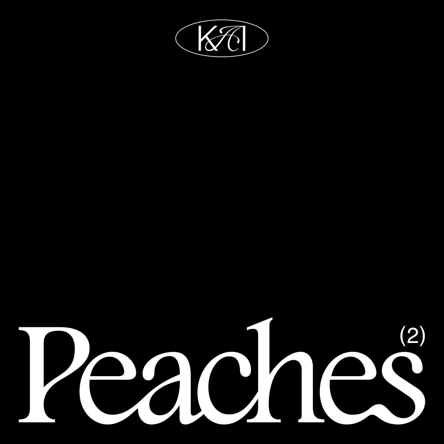 KAI (EXO) 2ND MINI ALBUM 'PEACHES' COVER