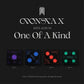 MONSTA X MINI ALBUM 'ONE OF A KIND'