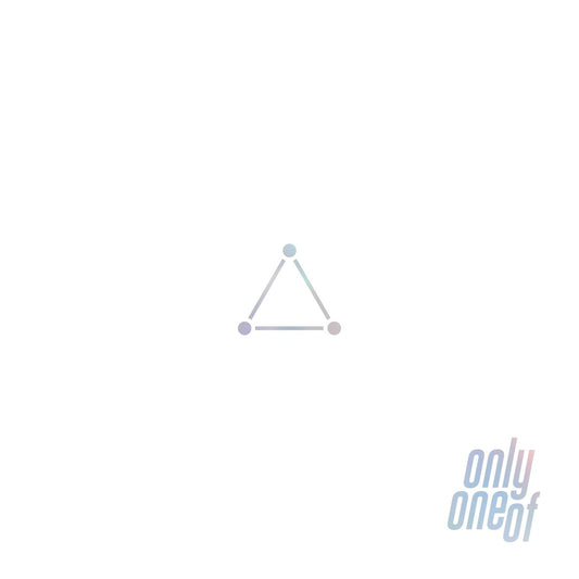 ONLYONEOF 2ND MINI ALBUM 'LINE SUN GOODNESS' - KPOP REPUBLIC