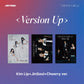 ODD EYE CIRCLE MINI ALBUM 'VERSION UP' SET COVER