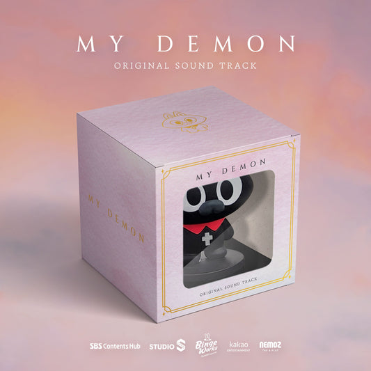 SBS 'MY DEMON (마이 데몬)' O.S.T. (NEMO) COVER