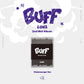 LUN8 2ND MINI ALBUM 'BLUFF' VISIONSCOPE VERISON COVER