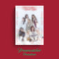 DREAMCATCHER SPECIAL DIGITAL SINGLE 'MY CHRISTMAS SWEET LOVE' (POCA) COVER