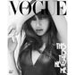 VOGUE KOREA 'OCTOBER 2024 - LISA (BLACKPINK), JIN (BTS)' D VERSION COVER