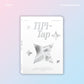 KEP1ER 6TH MINI ALBUM 'TIPI-TAP' LOST VERSION COVER