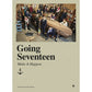 SEVENTEEN 3RD MINI ALBUM 'GOING SEVENTEEN' (RE-RELEASE) MAKE IT HAPPEN VERSION COVER