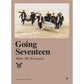 SEVENTEEN 3RD MINI ALBUM 'GOING SEVENTEEN' (RE-RELEASE) MAKE THE SEVENTEEN VERSION COVER