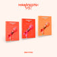 ENHYPEN 3RD MINI ALBUM 'MANIFESTO : DAY 1' COVER