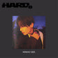 SHINEE 8TH ALBUM 'HARD' (DIGIPACK) MINHO VERSION COVER