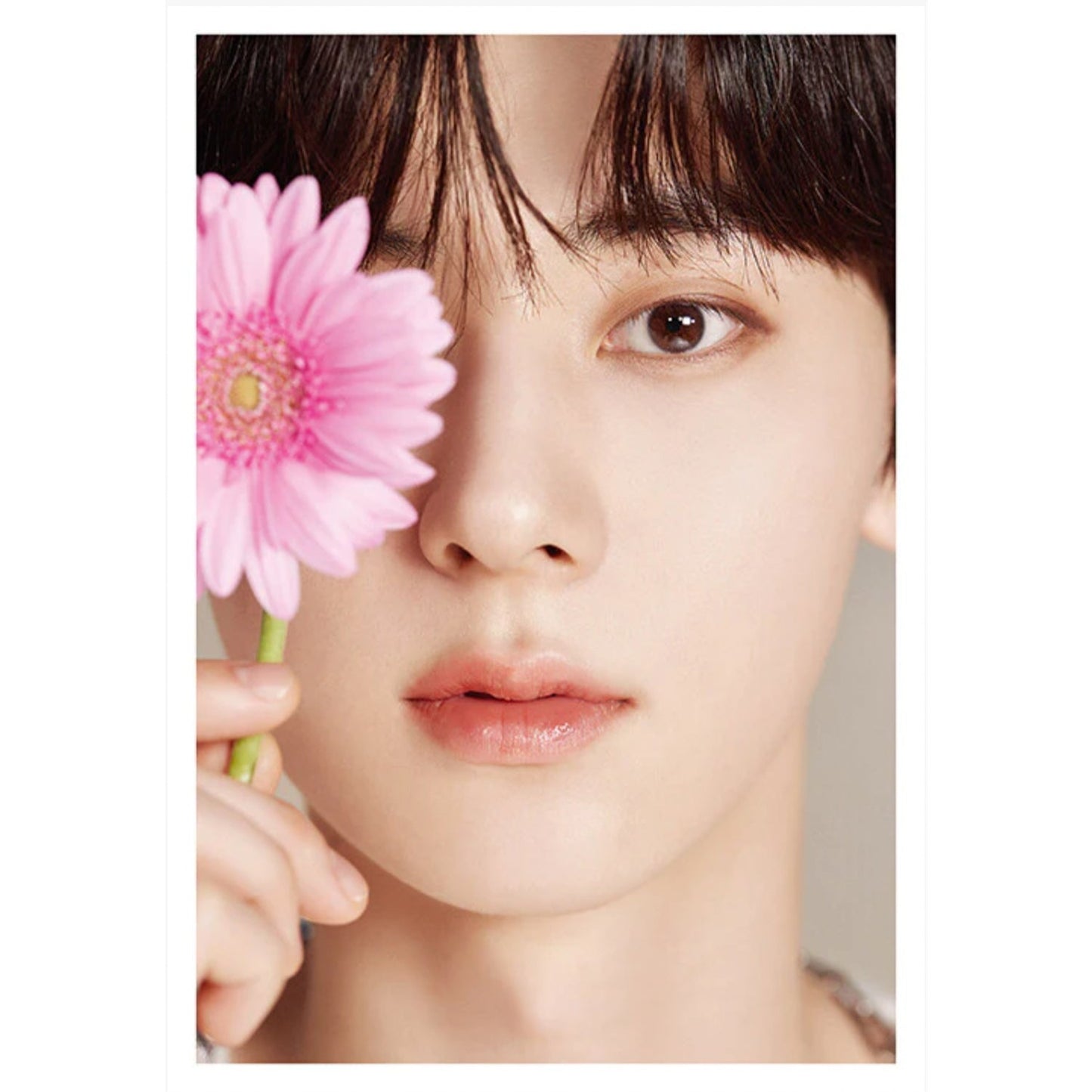 NU'EST DICON D'FESTA 'NU'EST : DISPATCH 10TH ANNIVERSARY' (PHOTOBOOK) MINHYUN VERSION COVER