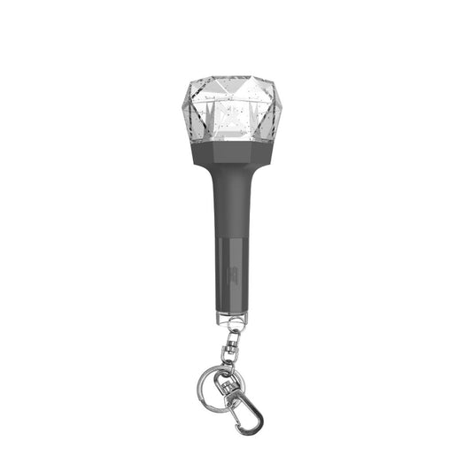 MONSTA X MINI LIGHT KEYRING (VER.2)