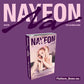 NAYEON 2ND MINI ALBUM 'NA' (PLATFORM NEMO) COVER